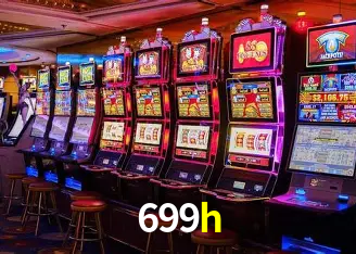 699h