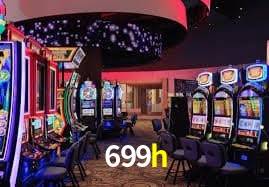 699h
