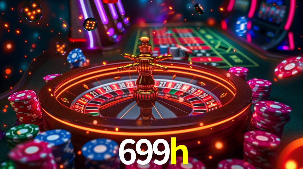 699h: Seu Especialista em Apostas Esportivas Brasileiras