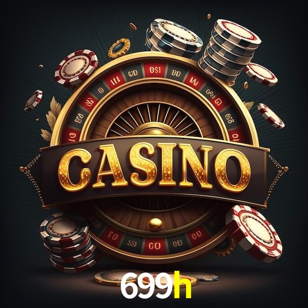 699h