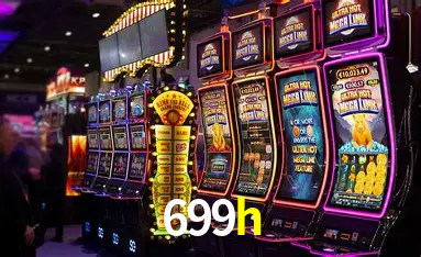 699h: A Experiência de Casino com Jogos de Mesa ao Vivo