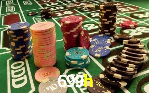 699h